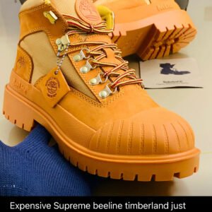 Luxury supreme Beeline timberland