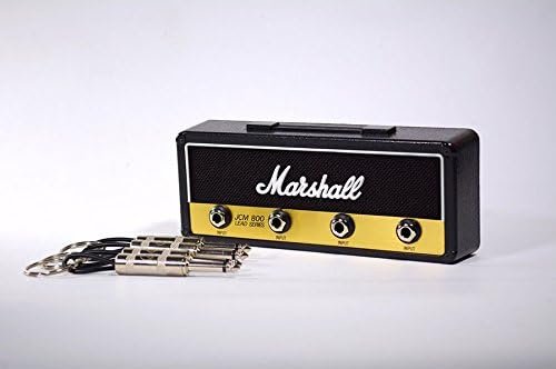 Keychain Holder Storage Box Marshal