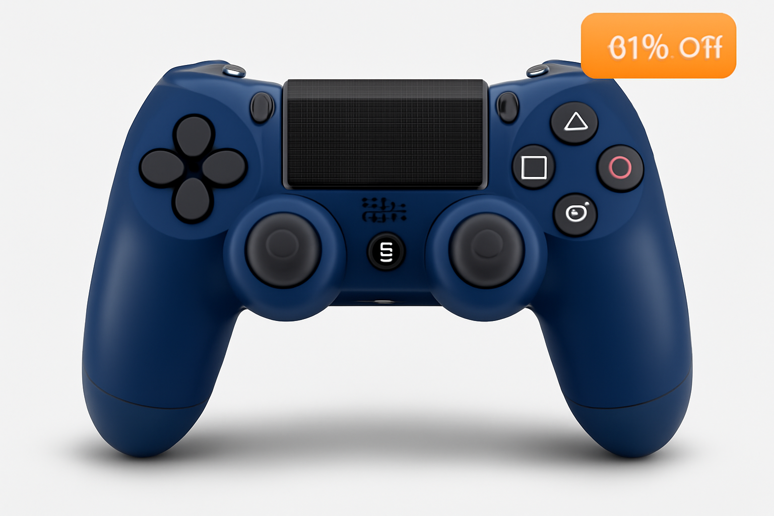 PS4 Controllers