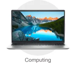 Computer and Accessories