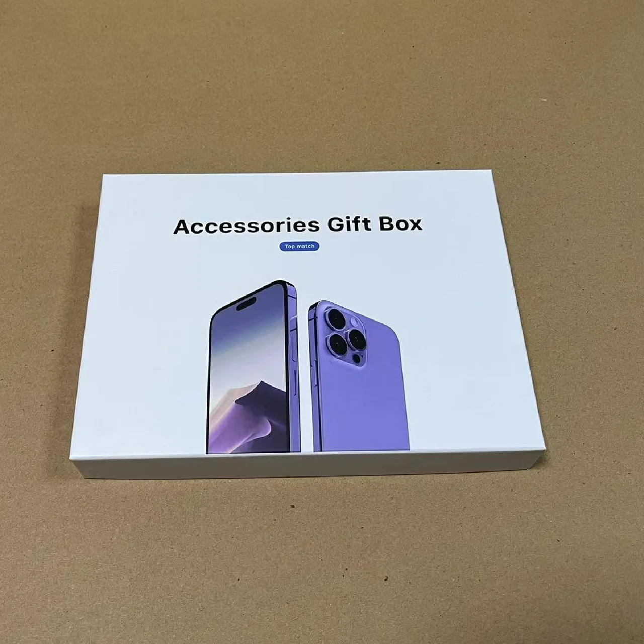 IPhone Suite  IPhone Accessorry 6 in 1 one Set for Iphone, IOS mobile phone