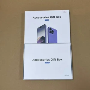 IPhone Suite  IPhone Accessorry 6 in 1 one Set for Iphone, IOS mobile phone - Image 4