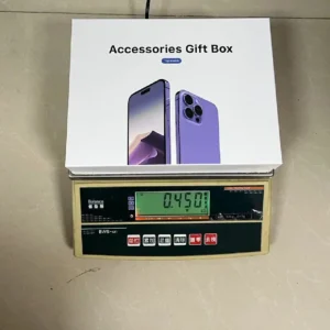 IPhone Suite  IPhone Accessorry 6 in 1 one Set for Iphone, IOS mobile phone - Image 3