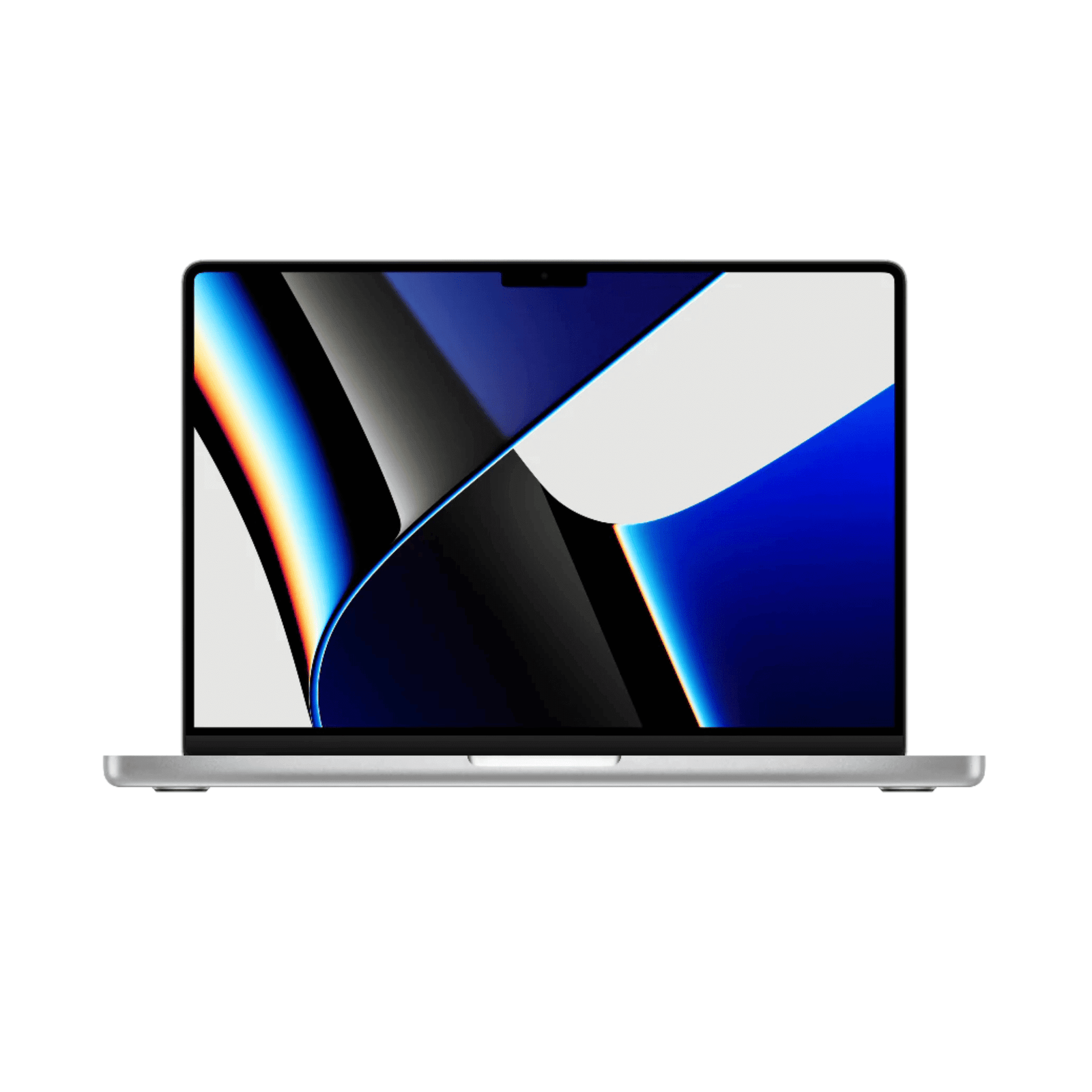 MacBook Pro 16-inch (2021) new