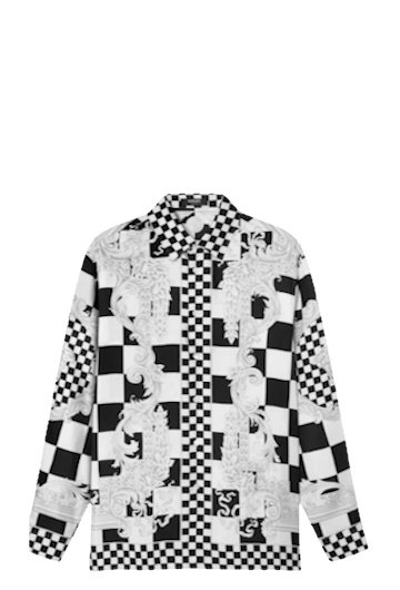 New Versace Shirt