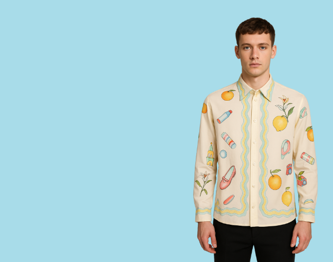 Shop the Luxury<strong>you desire</strong>
