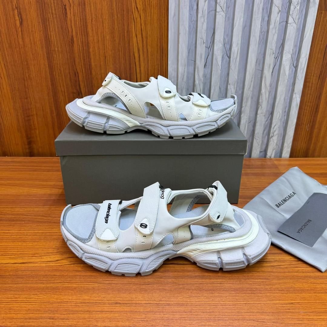 Balenciaga Track Sandal