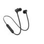Magnetic Wireless bluetooth Earphone