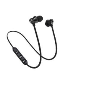 Magnetic Wireless bluetooth Earphone