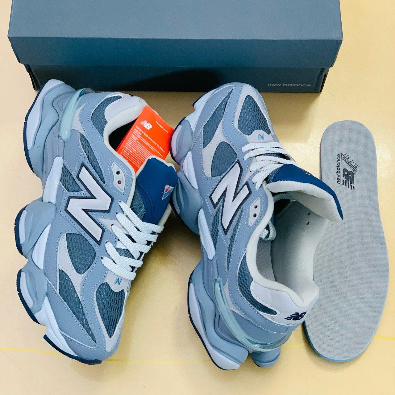 New balance 1906