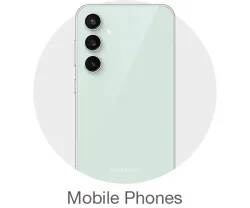 Mobile Phones