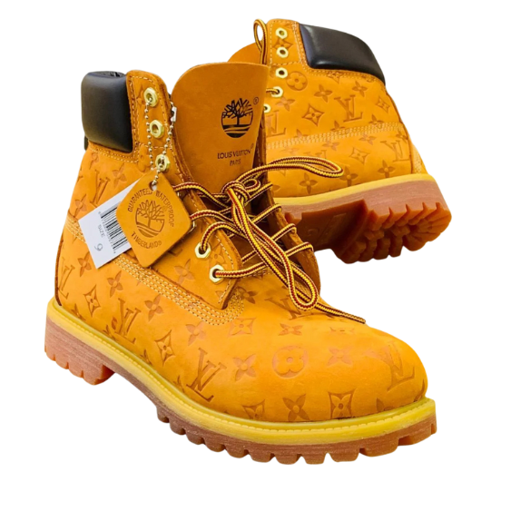 Timberland