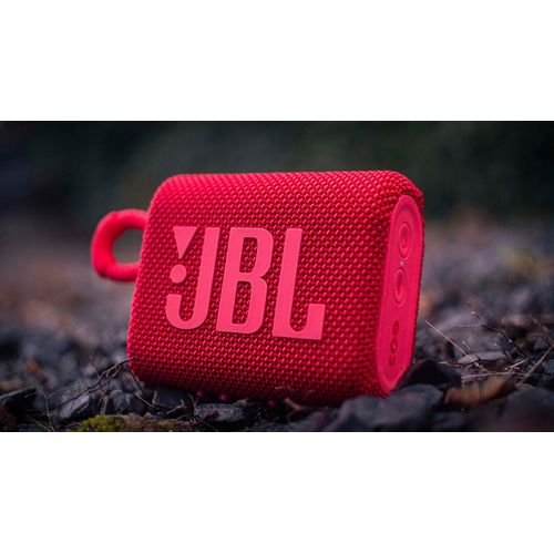 Jbl go4 Wireless Bluetooth Speaker - Image 3