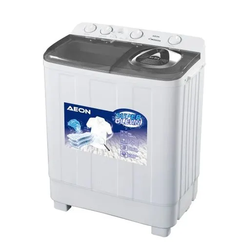 AEON Aeon Washing Machine/7kg/awm07tt/twin Tub