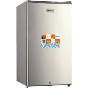 Skyrun skyrun 90 liter single door refrigerator bcd-90j. - Image 2