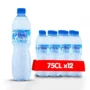 Bigi Premium Drinking Water - 750ml X 12