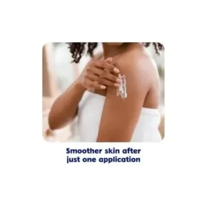 Nivea Rich Nourishing Body Lotion - Deep Moisture Serum - 400ml - Image 3