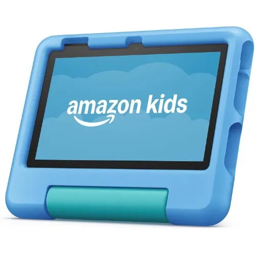 Amazon Fire 7 Kids – 12th Gen – 32gb – Blue