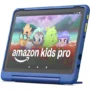 Amazon Fire Hd 10 Kids Pro Tablet - Newest Model Ages 6-12. Bright 10.1" Hd Screen