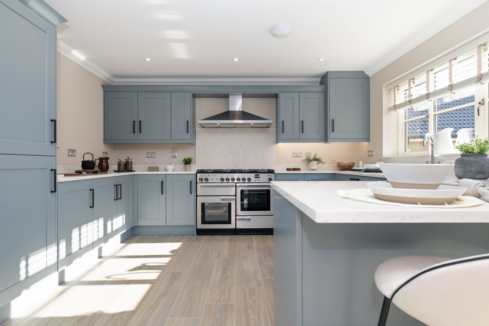 Home and Kitchen