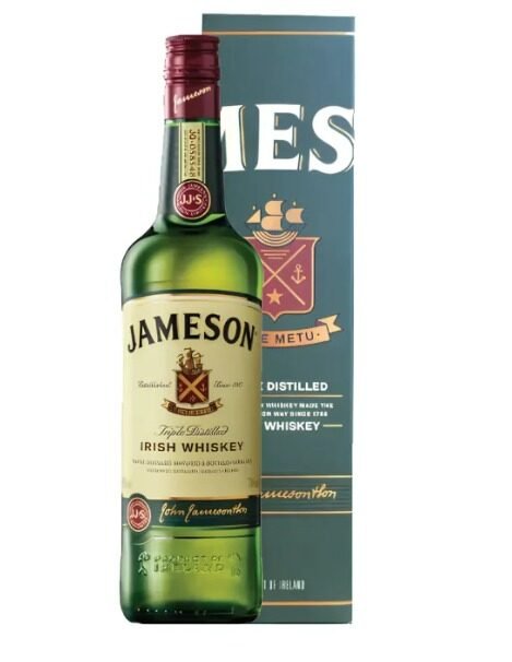 Jameson