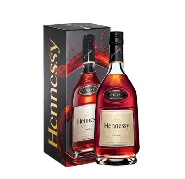Hennessy VSOP Cognac 70 cl